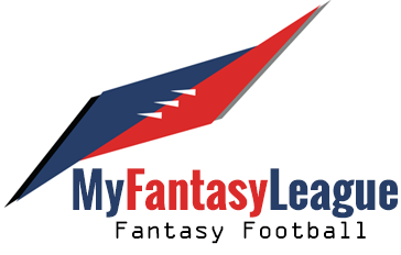 MyFantasyLeague